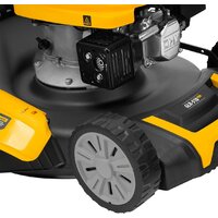 Газонокосилка Denzel GLR-510SP-K - Превью изображения №19 — Интернет-магазин Your Sale