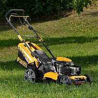 Газонокосилка Denzel GLR-510SP-K - Превью изображения №16 — Интернет-магазин Your Sale