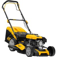 Газонокосилка Denzel GLR-510SP-K - Превью изображения №18 — Интернет-магазин Your Sale
