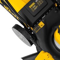 Газонокосилка Denzel GLR-510SP-K - Превью изображения №15 — Интернет-магазин Your Sale