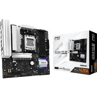 Материнская плата ASRock A620AM Pro RS - Превью изображения №4 — Интернет-магазин Your Sale