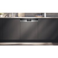 Встраиваемая посудомоечная машина Siemens iQ300 SN53ES06VE - Превью изображения №3 — Интернет-магазин Your Sale