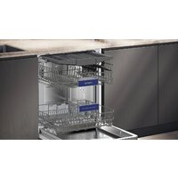 Встраиваемая посудомоечная машина Siemens iQ300 SN53ES06VE - Превью изображения №6 — Интернет-магазин Your Sale