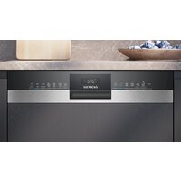 Встраиваемая посудомоечная машина Siemens iQ300 SN53ES06VE - Превью изображения №4 — Интернет-магазин Your Sale