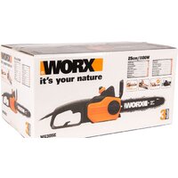 Электрическая пила Worx WG305E - Превью изображения №8 — Интернет-магазин Your Sale