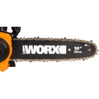 Электрическая пила Worx WG305E - Превью изображения №4 — Интернет-магазин Your Sale