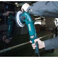 Makita PO5000C Image #4