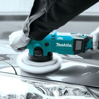 Makita DPO600Z (без АКБ) Image #4