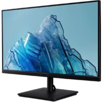Монитор Acer CB243Ybemipruzxv UM.QB3EE.006 - Превью изображения №5 — Интернет-магазин Your Sale