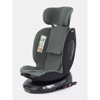 Rant Helix Isofix AY819 (зеленый) Image #23