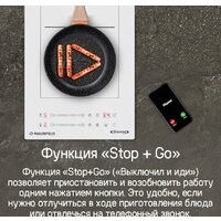 MAUNFELD CVI292S2BBK Inverter Image #20