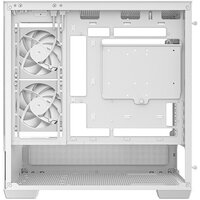 Корпус DeepCool CG380 3F WH R-CG380-WHAGM3-G - Превью изображения №5 — Интернет-магазин Your Sale