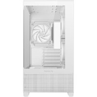 Корпус DeepCool CG380 3F WH R-CG380-WHAGM3-G - Превью изображения №3 — Интернет-магазин Your Sale
