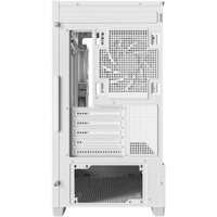 Корпус DeepCool CG380 3F WH R-CG380-WHAGM3-G - Превью изображения №9 — Интернет-магазин Your Sale