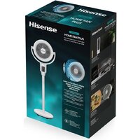 Вентилятор Hisense HCF599SW - Превью изображения №15 — Интернет-магазин Your Sale