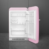 Однокамерный холодильник Smeg FAB10HRPK6 - Превью изображения №2 — Интернет-магазин Your Sale