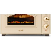 Мини-печь Gorenje OM30CLI - Превью изображения №3 — Интернет-магазин Your Sale