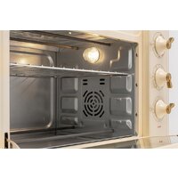 Мини-печь Gorenje OM30CLI - Превью изображения №7 — Интернет-магазин Your Sale