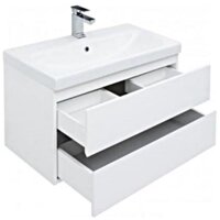 Aquanet Тумба под умывальник Беркли 80 254290 Image #2