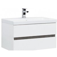 Aquanet Тумба под умывальник Беркли 80 254290