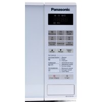 Микроволновая печь Panasonic NN-GT261WZPE - Превью изображения №3 — Интернет-магазин Your Sale