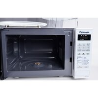 Микроволновая печь Panasonic NN-GT261WZPE - Превью изображения №4 — Интернет-магазин Your Sale