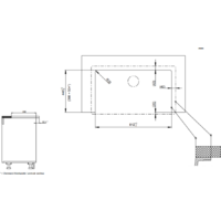 Blanco Vintera XL 9-UF 526101 (антрацит) Image #7