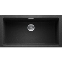 Blanco Vintera XL 9-UF 526101 (антрацит) Image #1