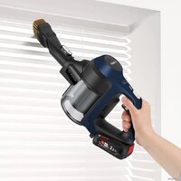 Пылесос Bosch BBS611PCK - Превью изображения №11 — Интернет-магазин Your Sale