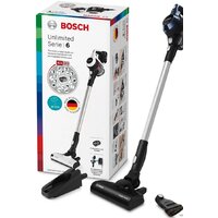 Пылесос Bosch BBS611PCK - Превью изображения №2 — Интернет-магазин Your Sale