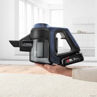 Пылесос Bosch BBS611PCK - Превью изображения №12 — Интернет-магазин Your Sale