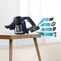Пылесос Bosch BBS611PCK - Превью изображения №10 — Интернет-магазин Your Sale