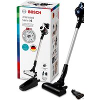 Пылесос Bosch BBS611PCK - Превью изображения №3 — Интернет-магазин Your Sale