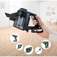 Пылесос Bosch BBS611PCK - Превью изображения №14 — Интернет-магазин Your Sale