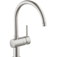 Grohe Minta 32917DC0 (сталь) Image #1