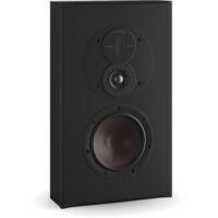 Инсталляционная и рупорная акустика