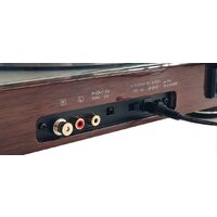 Thorens TD 402 DD (черный) Image #3