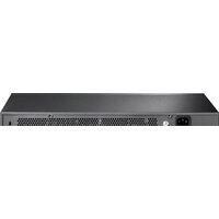 Управляемый коммутатор уровня 2+ TP-Link TL-SG3428 V1 - Превью изображения №3 — Интернет-магазин Your Sale