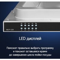 MAUNFELD MLP-123I Image #4