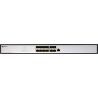 Управляемый коммутатор 3-го уровня Origo OS6112F/A1A - Превью изображения №4 — Интернет-магазин Your Sale