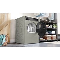 Сушильная машина Bosch Serie 8 WRB247CXPL - Превью изображения №4 — Интернет-магазин Your Sale