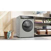 Сушильная машина Bosch Serie 8 WRB247CXPL - Превью изображения №5 — Интернет-магазин Your Sale