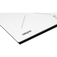 Варочная панель Akpo PIA 6094013CC WH - Превью изображения №5 — Интернет-магазин Your Sale
