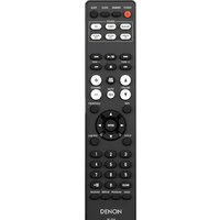 Denon RCD-M41 DAB+ (черный) Image #3