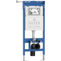 Инсталляция для унитаза Roxen StounFix Dual Fresh 856831 - Превью изображения №3 — Интернет-магазин Your Sale