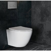 Инсталляция для унитаза Roxen StounFix Dual Fresh 856831 - Превью изображения №6 — Интернет-магазин Your Sale