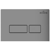 Инсталляция для унитаза Roxen StounFix Dual Fresh 856831 - Превью изображения №8 — Интернет-магазин Your Sale