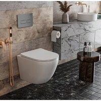 Инсталляция для унитаза Roxen StounFix Dual Fresh 856831 - Превью изображения №4 — Интернет-магазин Your Sale