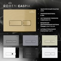Инсталляция для унитаза Roxen StounFix Dual Fresh 856831 - Превью изображения №7 — Интернет-магазин Your Sale