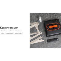 Робот для мытья окон Garlyn CleanWiz - Превью изображения №17 — Интернет-магазин Your Sale